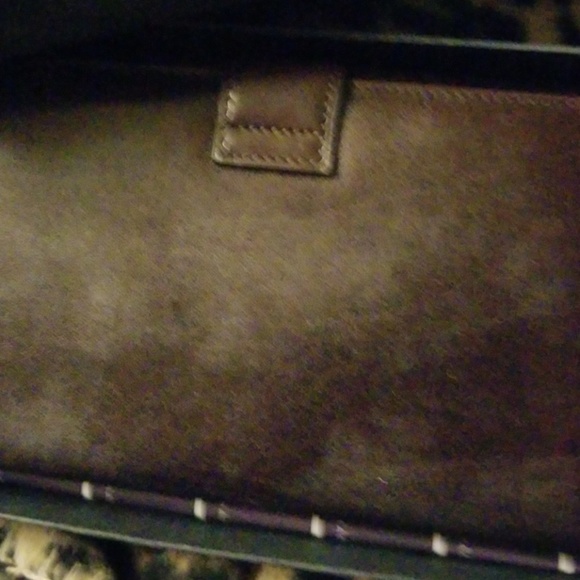 Wallet or memo pad - Picture 4 of 4